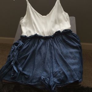 Altarid state Romper